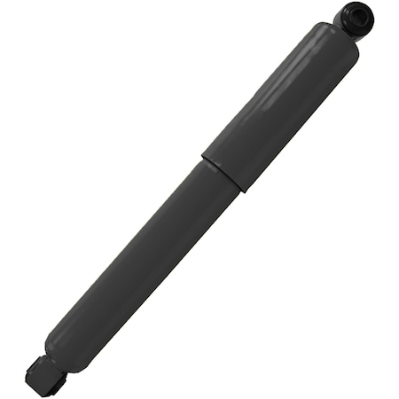 Monroe Shock Absorber, Suspension, Rear, Gas-Magnum 60 Drive Axle W/ Reyco 102 Or 79Kb Suspension 66878MM